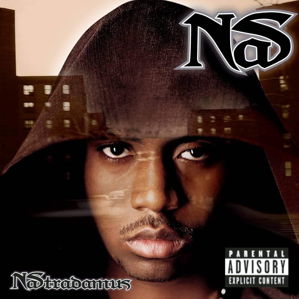 邦楽 Nas Nastradamus 1 Amazon.co.jp: Nastradamus: ミュージック